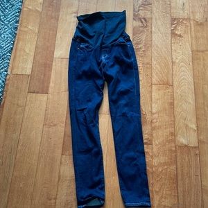 Citizens of Humanity Maternity Jeans Size 26